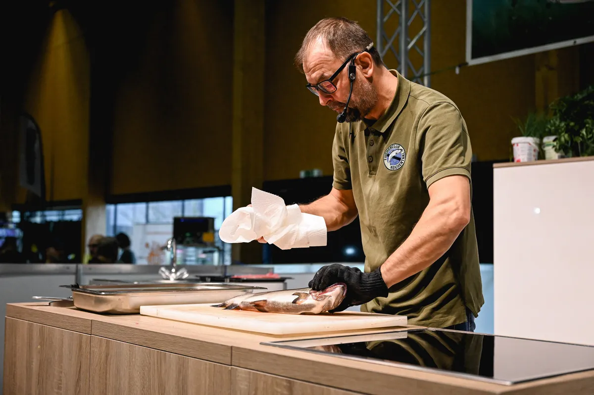 Genuss & Nachhaltigkeit