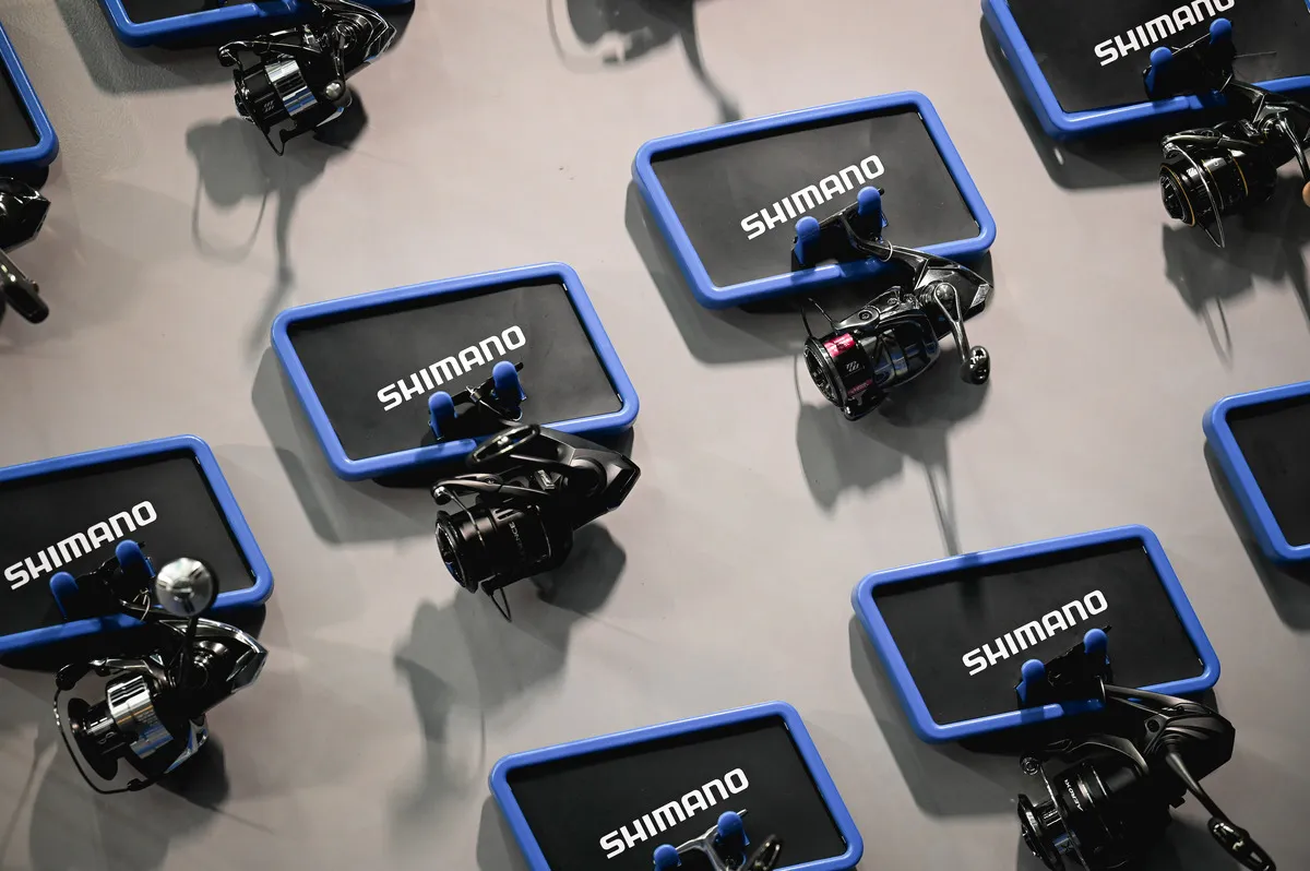 Angelgeräte & Zubehör