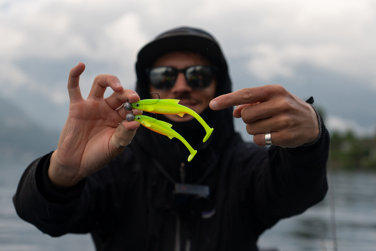 Exmanco Steyr -Angelsport